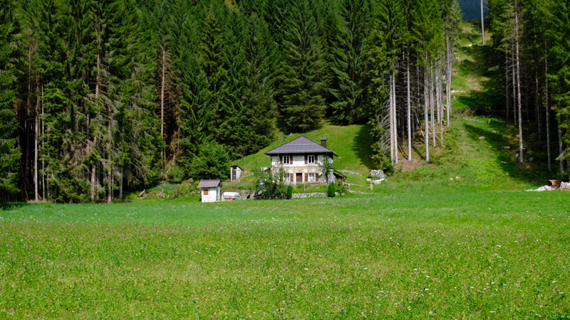 2017-08-28_140621 trentino-suedtirol-2017.jpg - Wanderweg Malga Sorgazza an der Grigno nach Val Malene